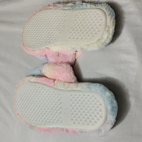 Prelove Women's Charles Albert Pink Slippers - Picture 4 of 6